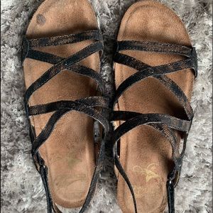 Dansko “Jovie” size 38